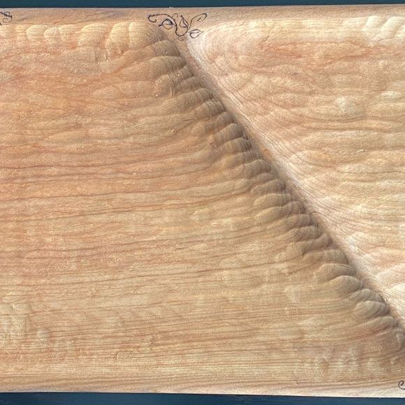 Coigüe Serving Tray - Picture 4 of 4